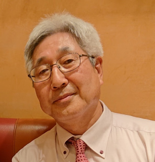 防災委員会常任理事 村島　正章