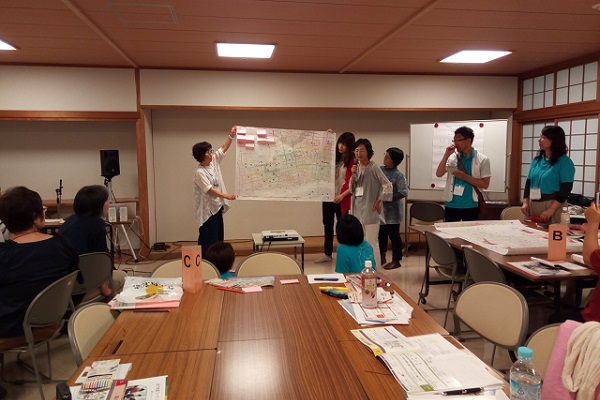 第28回全国女性建築士連絡協議会