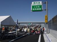 圏央道ウォーク