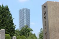 今年のバスハイクは・・・東京の下町でした。