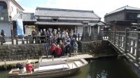 日帰り研修旅行　小江戸佐原と歴史民俗博物館