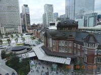 旧東海道を歩いてみよう！　東京駅丸の内南口集合