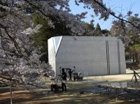 バスハイク　清春芸術村