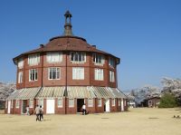 バスハイク　清春芸術村