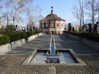 バスハイク　清春芸術村